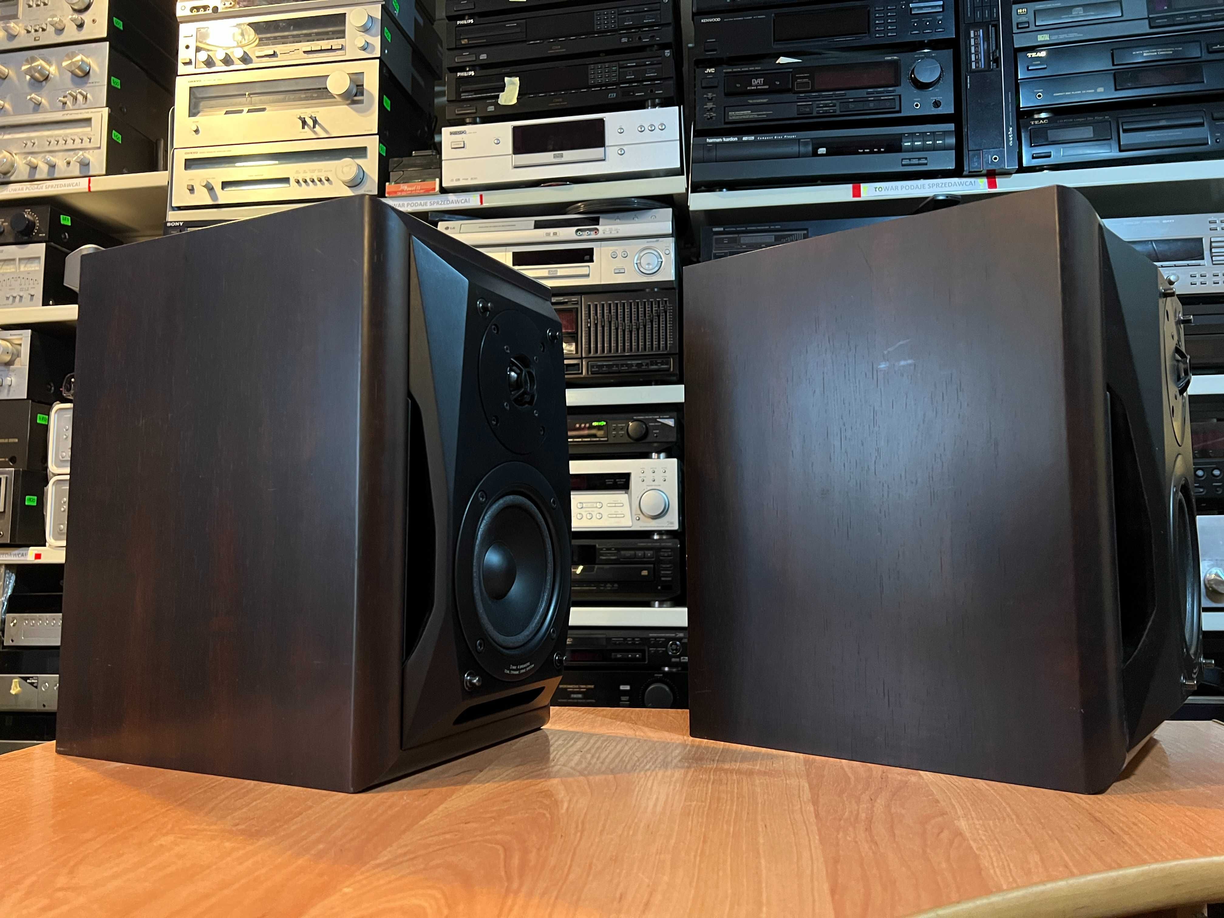 Kolumny podstawkowe Technics SB-M300 Audio Room