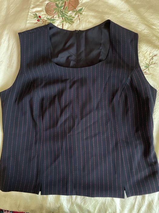 Костюм-двойка