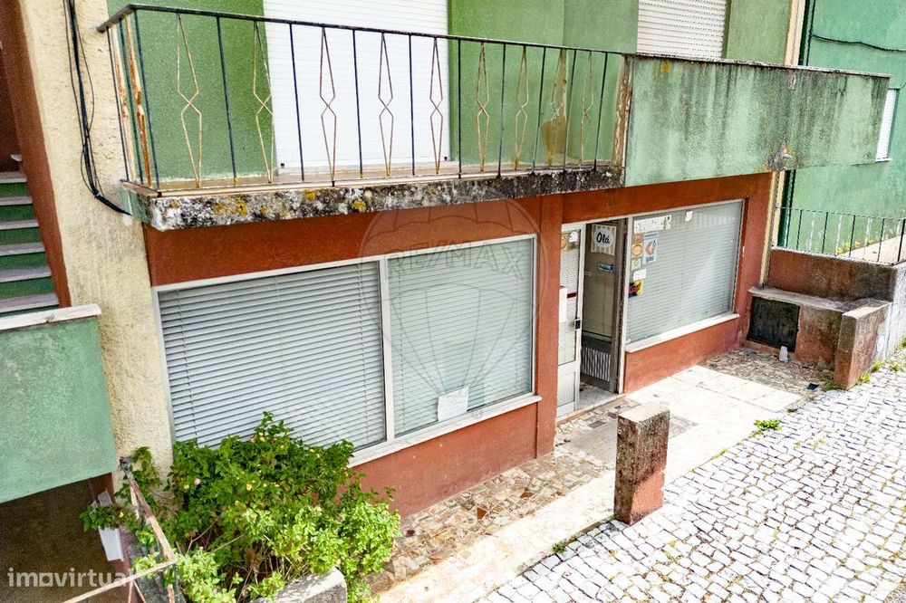Garagem  para venda