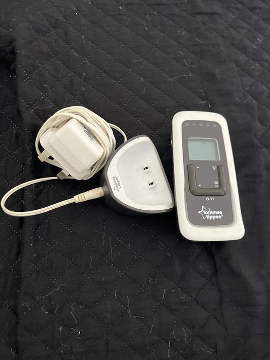 Intercomunicador de bébé