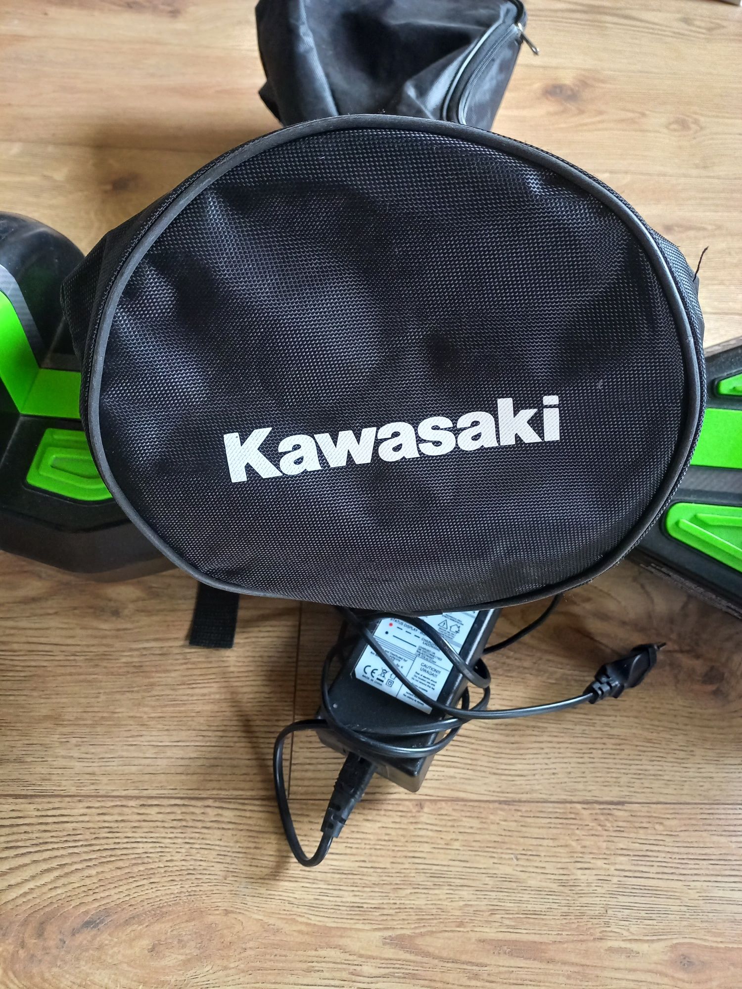 Hoverboard, Kawasaki Model KX-PRO6.5D