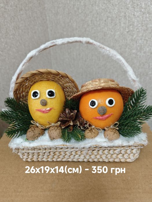 Зимние Поделки Зима в школу садик Поробки Зима до школи сад Саморобки