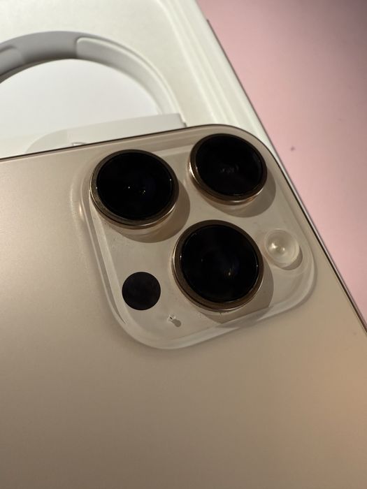 Iphone 16 pro max 256 gb