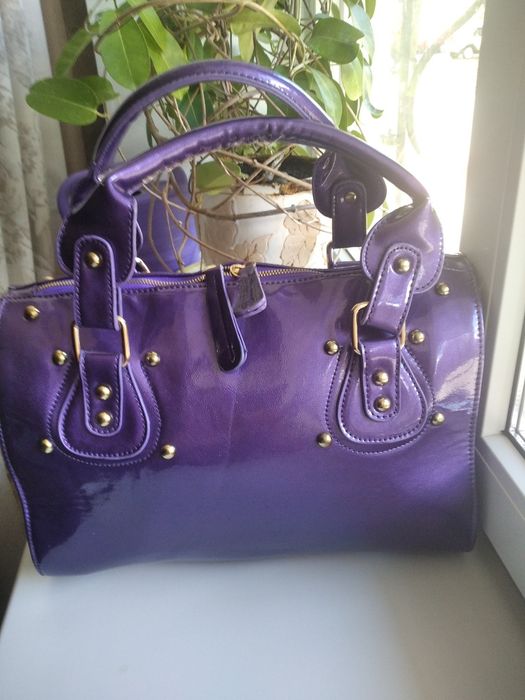 Сумка женская 33×10×22