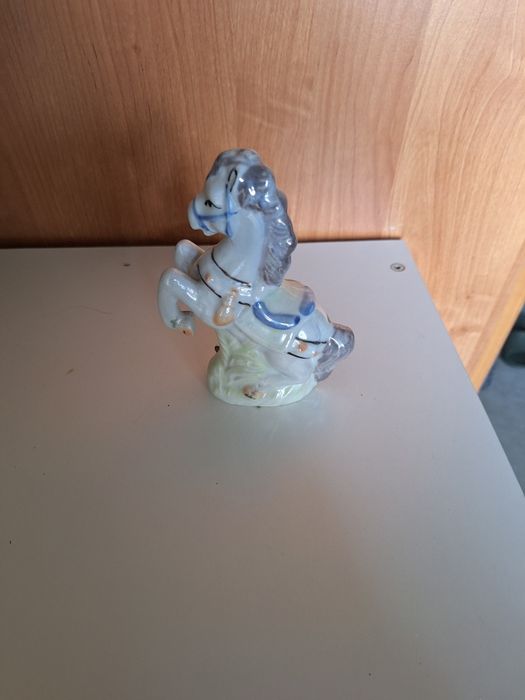 Ciekawe drobiazgi Vintage