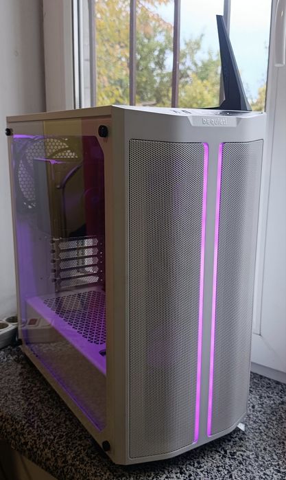 Крутий ПК Ryzen 9 7900X 12ядер 24потока/64Гб DDR5 6000MHz/1.5Тб SSD