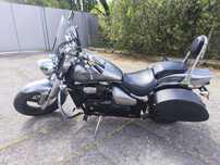 Suzuki Intruder M800