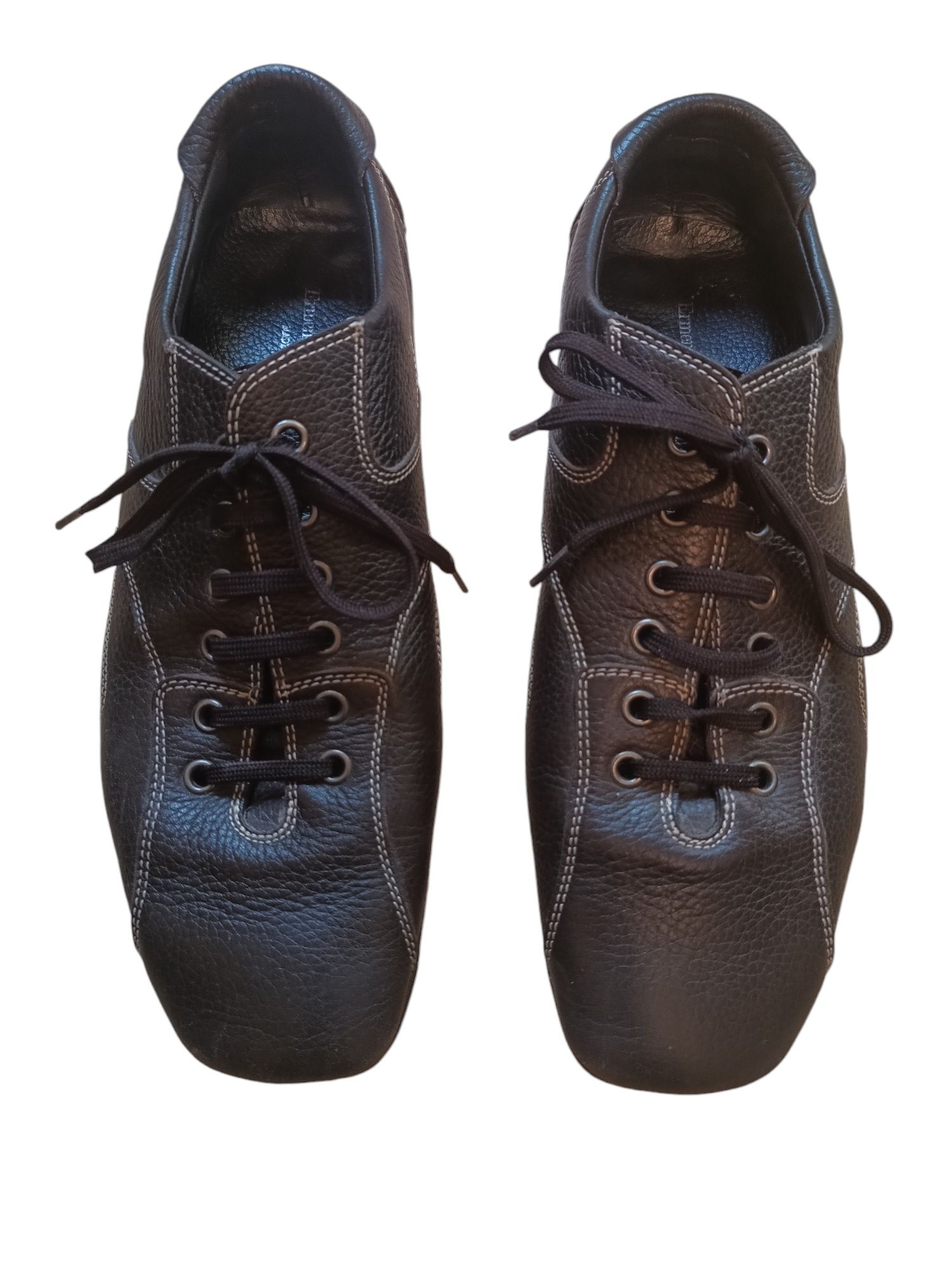 Дуже круті мокасини  ERMENEGILDO ZEGNA