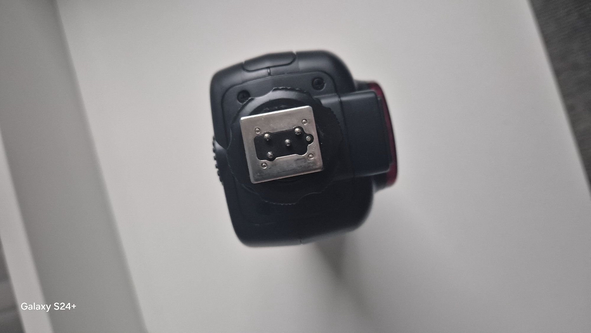 Quadralite Stroboss 60  N pod system Nikon