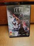 Gra PC Jedi Upadły zakon