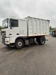 Продам самоскид DAF XF95