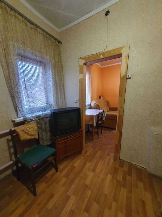 Продам Дом 65 м2  8 соток газ, вода. метро Индустриальная Рогань DN