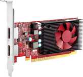Karta graficzna AMD Radeon R7 430 [2 GB] / wysoki profil / HP
