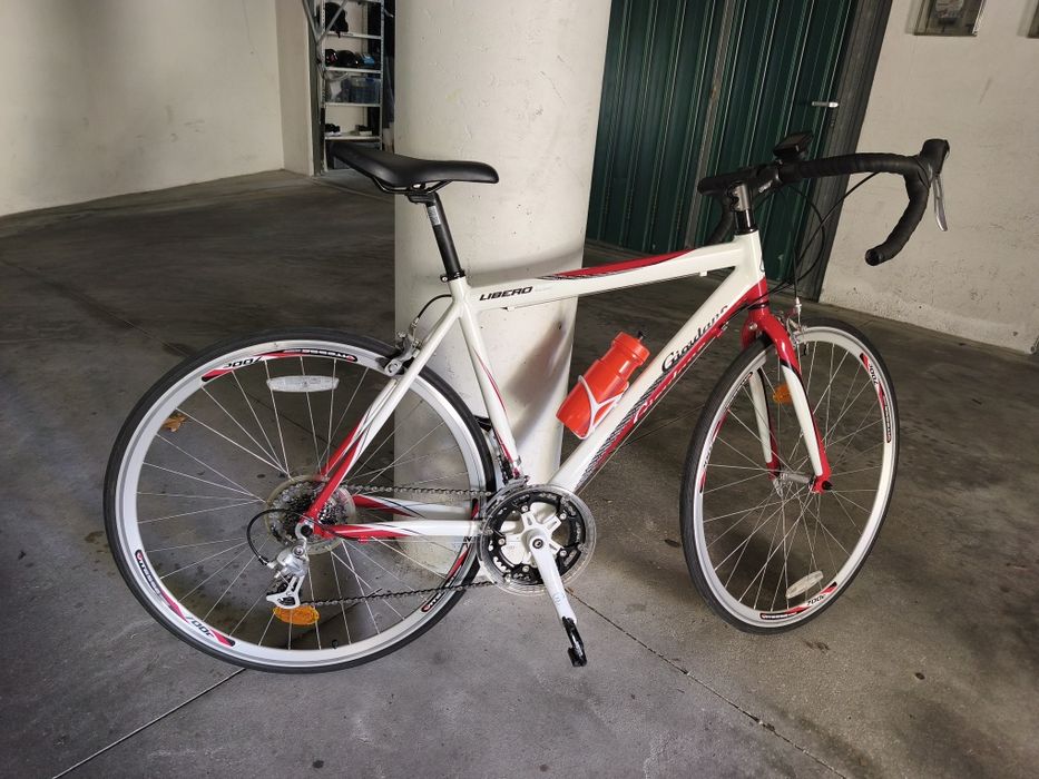 Bicicleta estrada, Giordano Libero 1.6