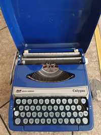 Zabytkowa Kolekcjonerska Vintage Smith Corona maszyna do pisania
