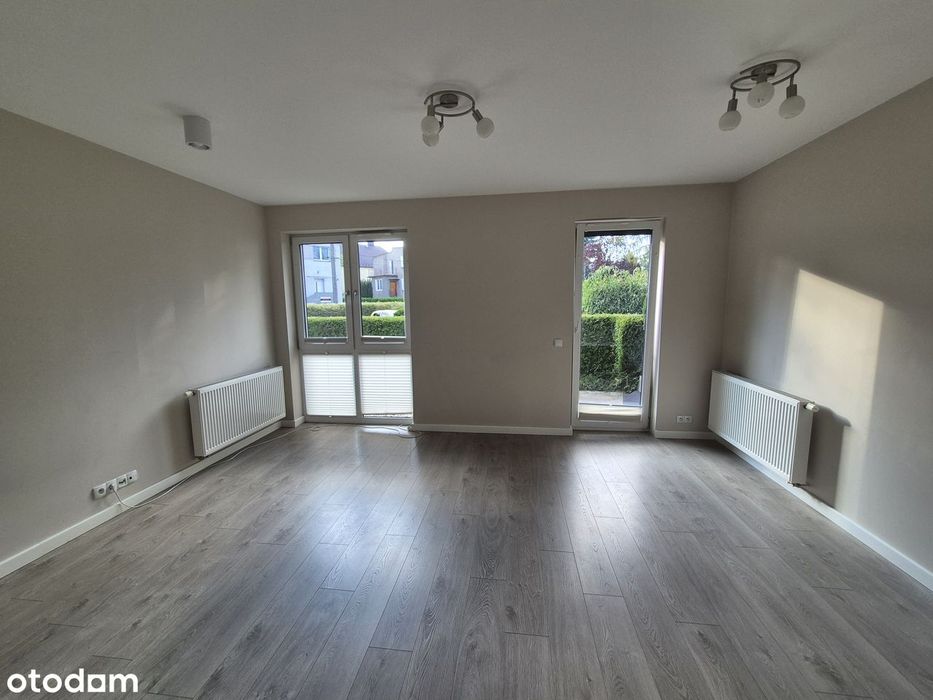 Centrum Bielsko-Biała ul. Kamińskiego wynajmę 32m2