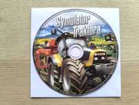 Symulator Traktora - John Deere Drive Green [PC] (POLSKA WERSJA)