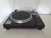 Trio kenwood KP-700 , gramofon vintage