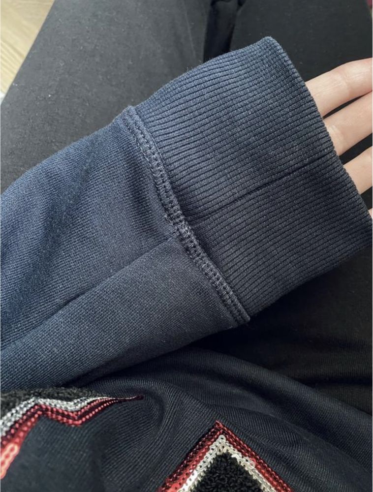 Світшот Tommy Hilfiger