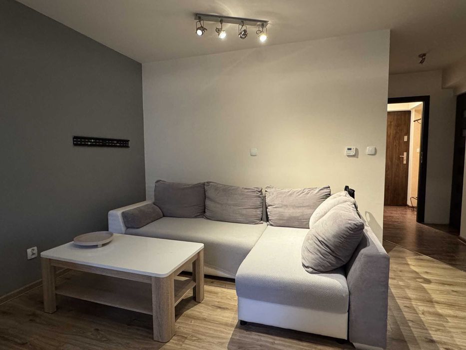 Mieszkanie 3 pokoje Wola Duchacka od właściciela