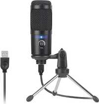 Микрофон DM-18 USB конденсаторный