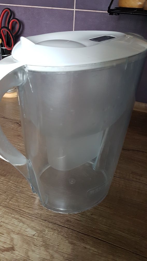 Dzbanek Brita + 2 wkłady