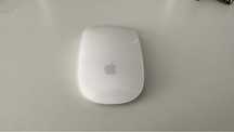Mysz Bluetooth Apple Magic Mouse 2 - kolor biały