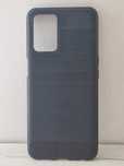 Back Case CARBON do Samsung Galaxy S20 FE/LITE Czarny