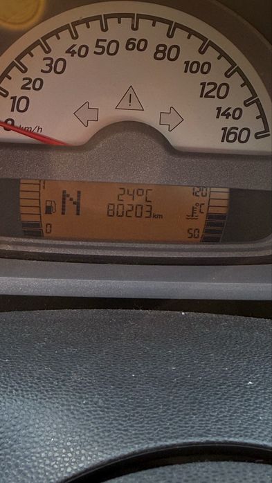 Smart Fortwo Coupé  - Gasolina