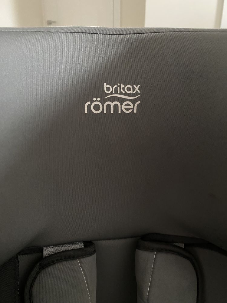 Britax romer king II ATS LS