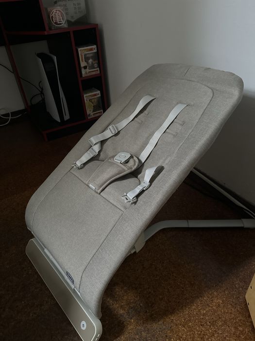 Espreguiçadeira Rhythm’n’Sound