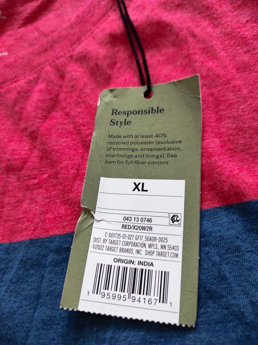 XL Goodiellow оригінальна чоловіча футболка
