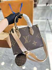 Torebka damska elegancka Louis Vuitton od reki 76-45