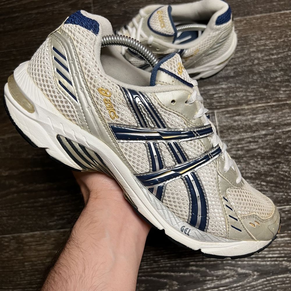 ASICS GEL-Glide 2 оригінальні чоловічі бігові кросівки асікс kayano