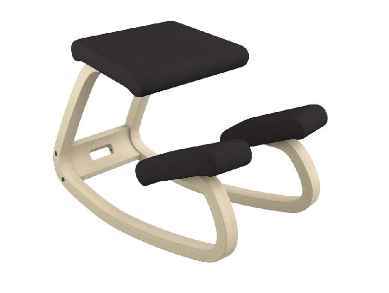 Эргономичное сиденье кресло крісло стул Varier Variable 72x52x51 см