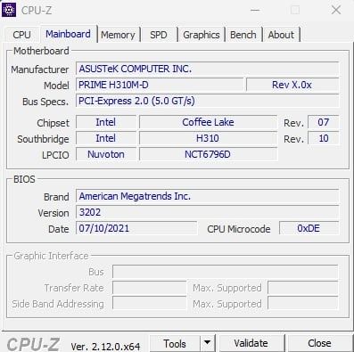 Komputer stacjonarny Intel Core i5-8400| 16GB RAM | 1 TB