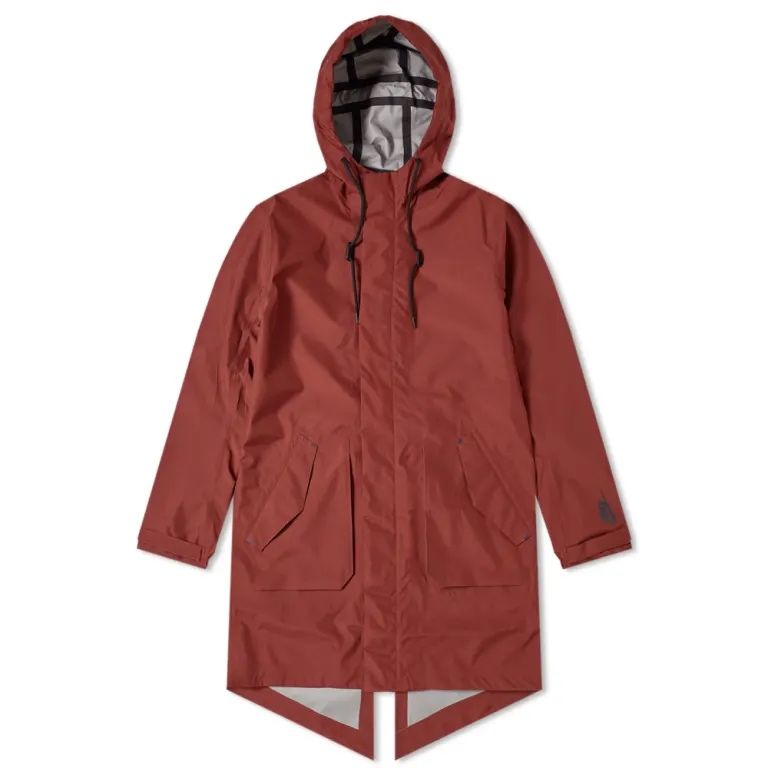 NikeLab NRG 3 Layer Parka