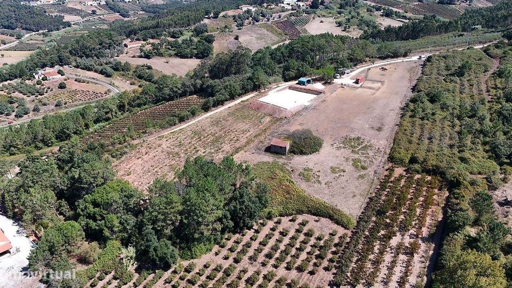 Moradia T0 para venda