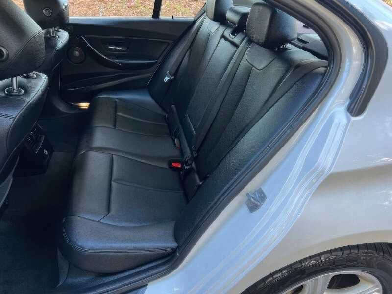 2015 BMW 3 Series 328i xDrive