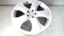 Mercedes ML W164 felga aluminiowa 9 1/2x19 ET56 5x112