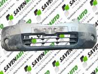 Para Choques Frente Nissan Qashqai / Qashqai +2 I (J10, Nj10, Jj10e)