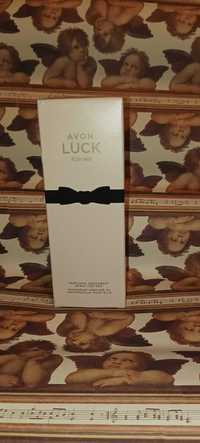 Luck Avon                        nowe