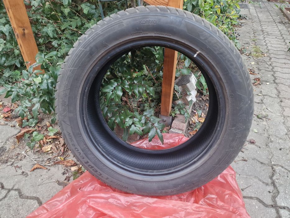 Hankook Winter i*cept evo2 SUV 225/55R19 99H
