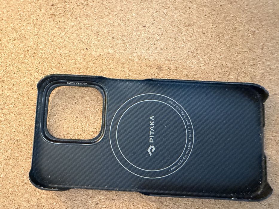 Iphone 15pro 256Gb