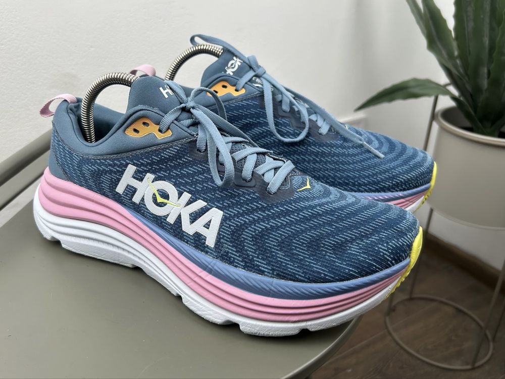 Оригінал! Кросівки Hoka Gaviota 5 43 розмір 03909