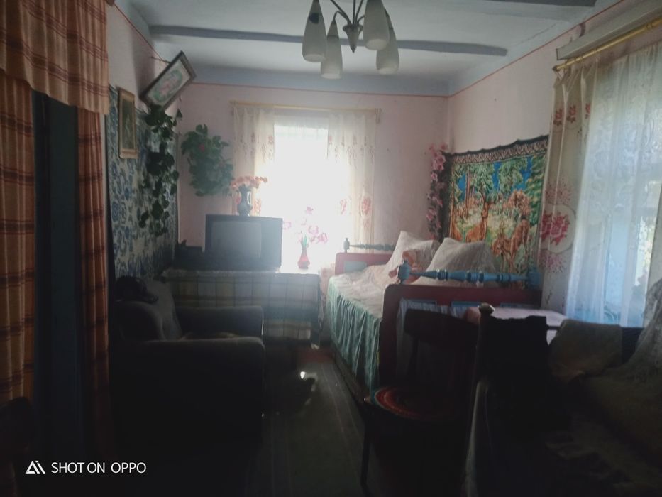 Дачний будинок в селі Везденьки