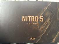 Sprzedam laptopa NITRO 5