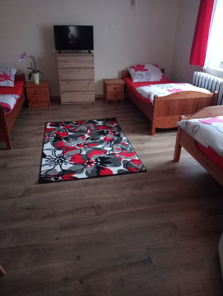 Noclegi blisko Bobolic