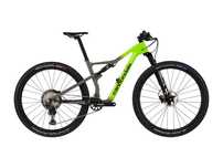 Cannondale Scalpel Carbon 2 M 2024 NOWY Lefty Ocho full GWARANCJA