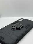 XIAOMI REDMI 9A Etui Case Obudowa Czarna Wytrzymała kod 2406